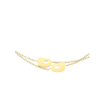 Load image into Gallery viewer, LONG PIPPA NECKLACE

