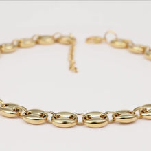 Load image into Gallery viewer, BEAN NECKLACE
