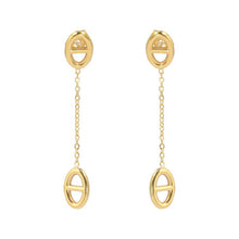 Load image into Gallery viewer, LARA DROP EARRING - Katie Rae Collection
