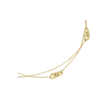 Load image into Gallery viewer, BROOKE CONVERTIBLE NECKLACE
