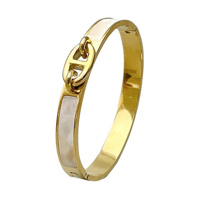 REEMA BRACELET - Katie Rae Collection