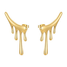 Load image into Gallery viewer, HOT STUFF EARRINGS - Katie Rae Collection
