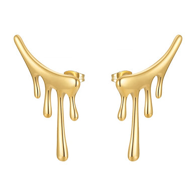 HOT STUFF EARRINGS - Katie Rae Collection
