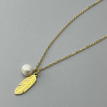 Load image into Gallery viewer, NEW DAWN NECKLACE - Katie Rae Collection
